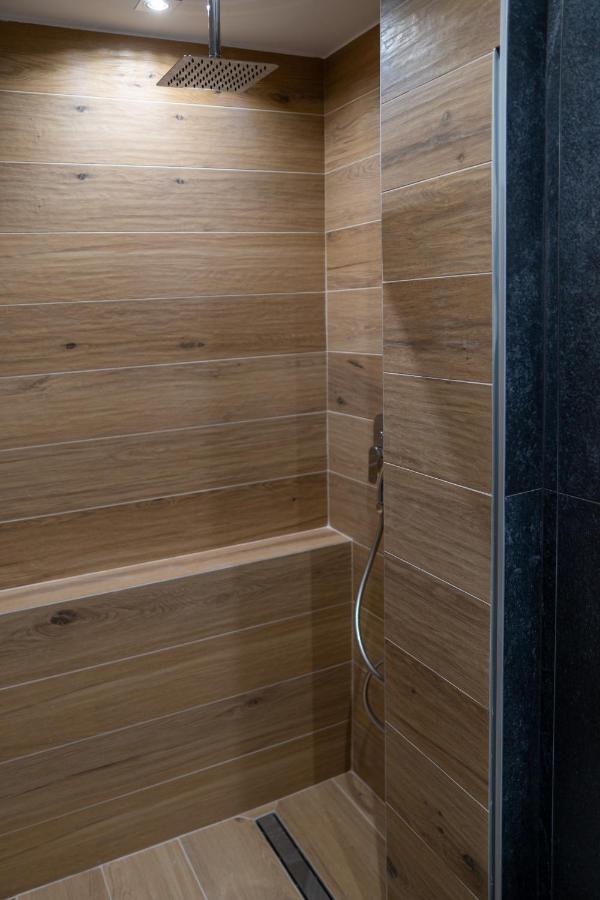 Sea View Apartment Grek Nea 2 네아 로다 외부 사진